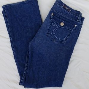 ⚠️CLOSING⚠️ Rock & Republic size 29 bootcut